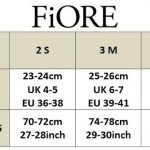 Fiore ROMINA 20den - Image 4