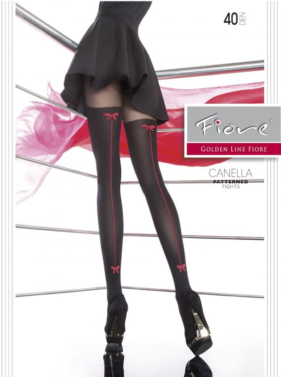 Fiore CANELLA 40den