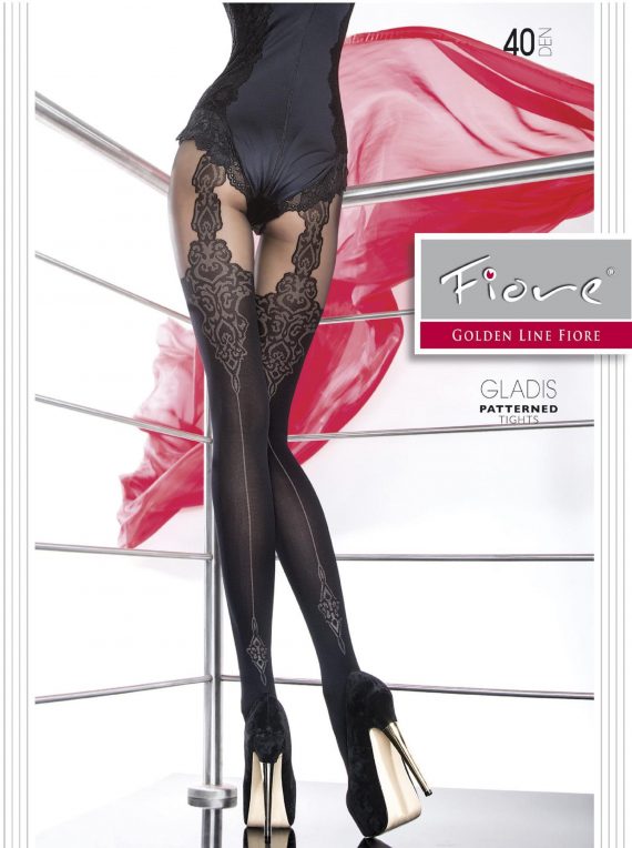 Fiore GLADIS 40den
