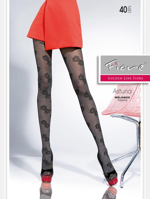 Fiore ASTURIA 40den