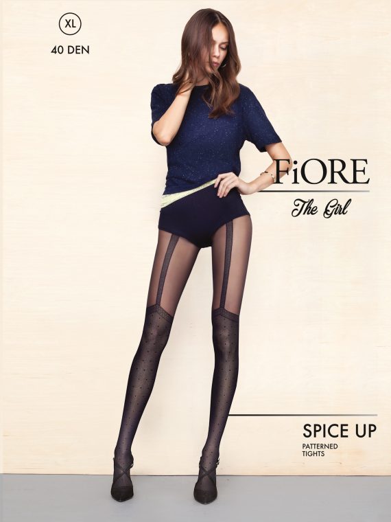 Fiore SPICE UP 40den