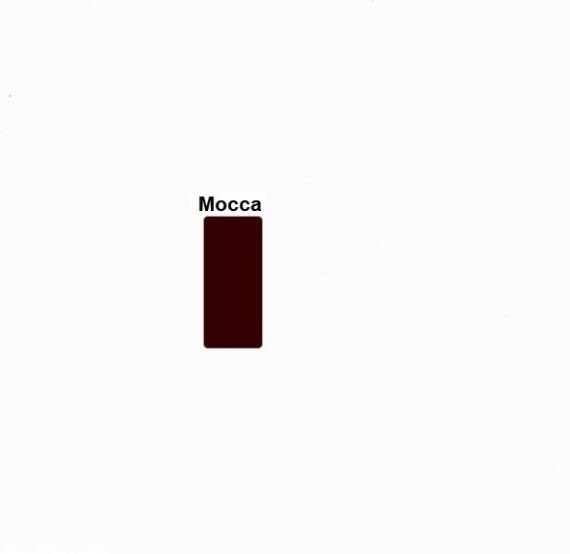 Isabelle mocca