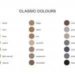 FIORE COLOUR PALLETTE_classic colours
