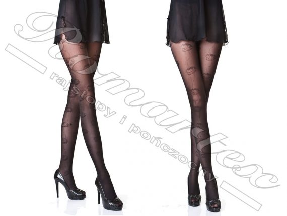 Paris Rose IV