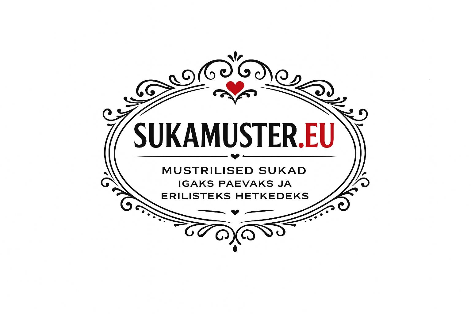 Sukamuster