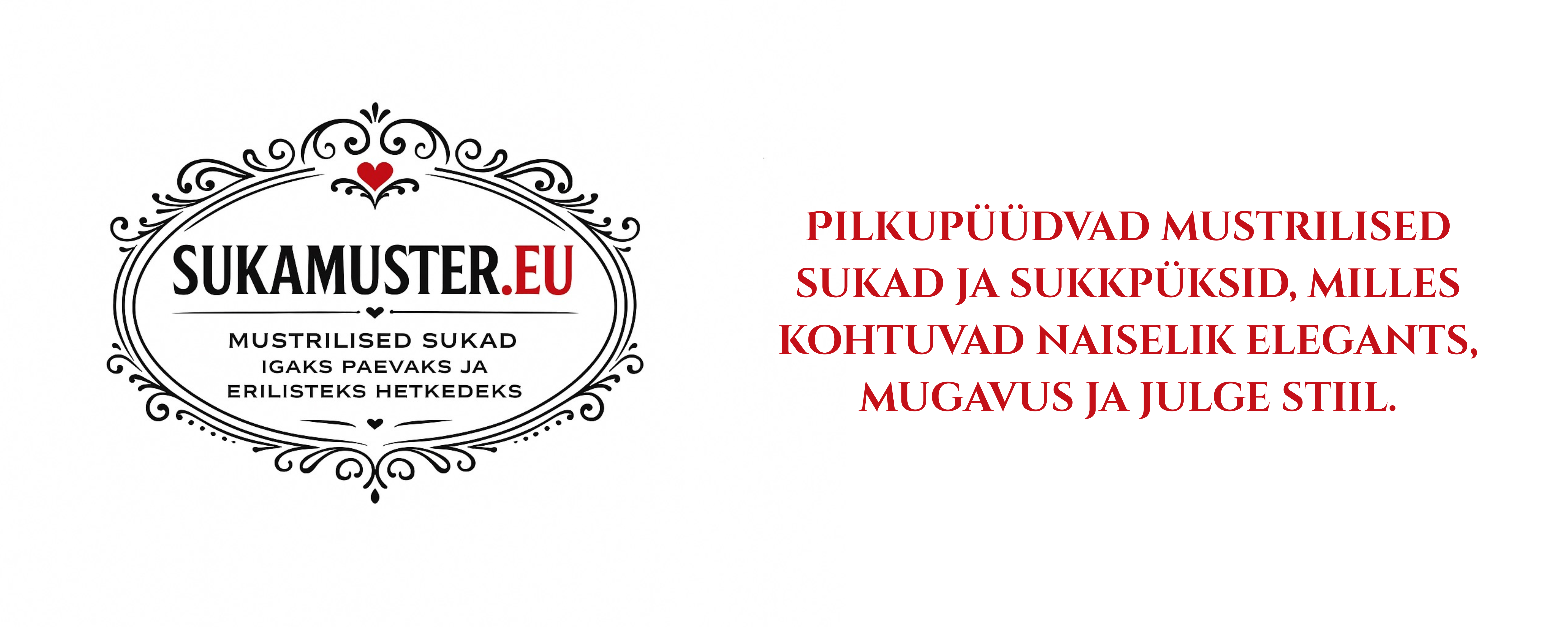 sukamuster-mustrilised-sukad-sukkpuksid